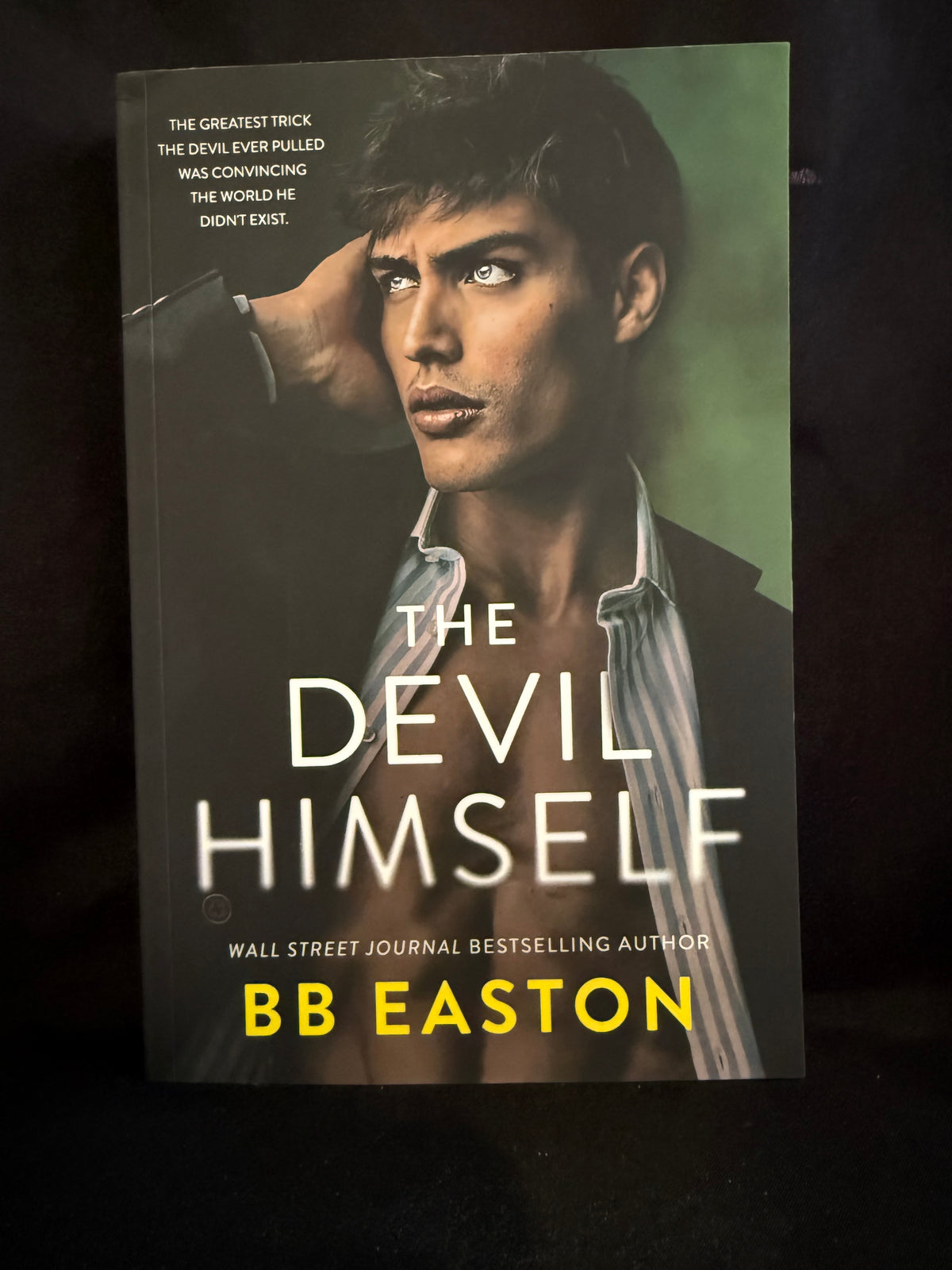 Devil Series

By B.B. Easton