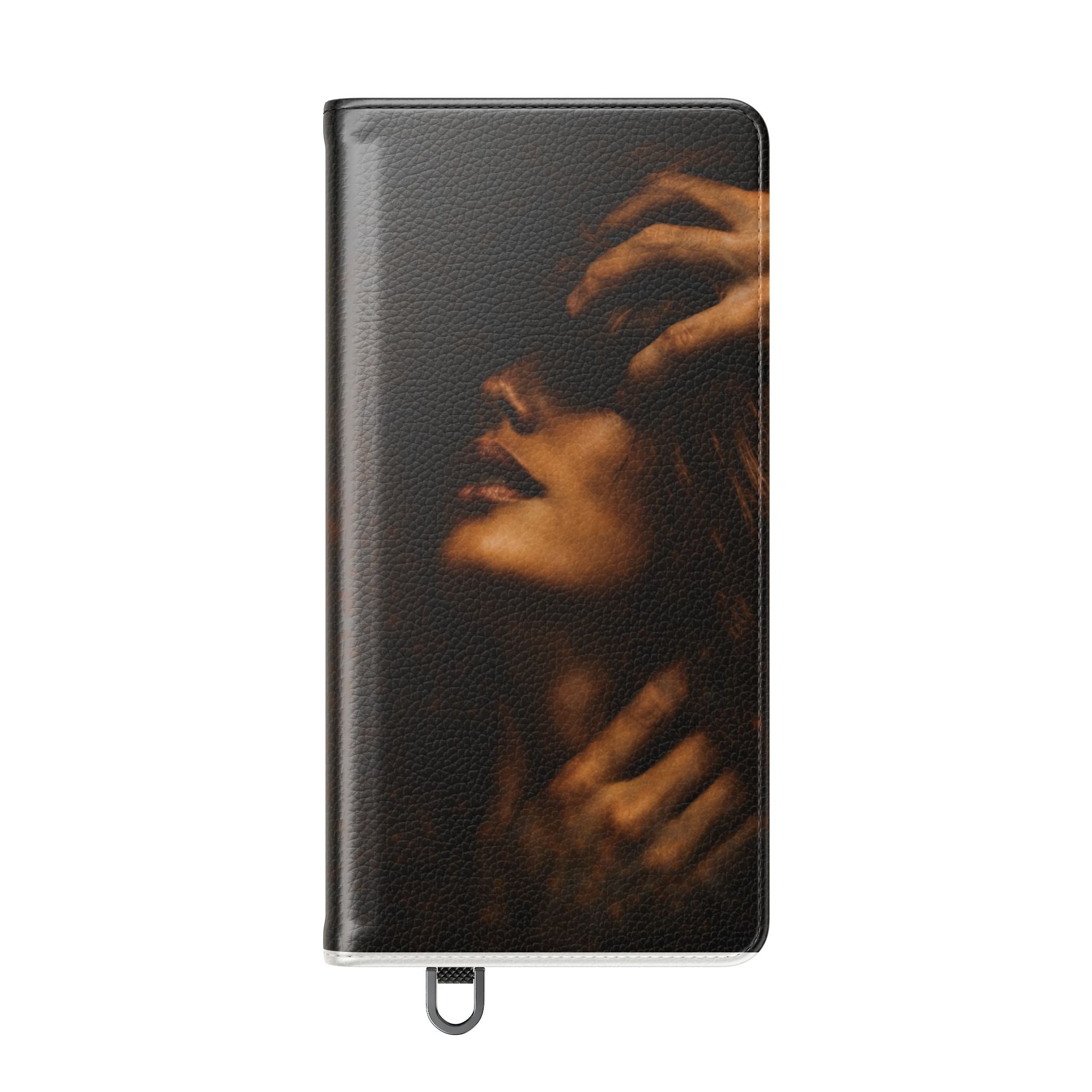 Mine. Phone Wallet Cover