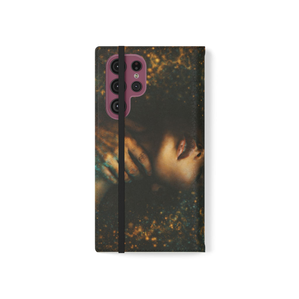 He Doesn’t Share — Phone Wallet