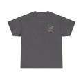 Forbidden Love Tee — Monogram Chest