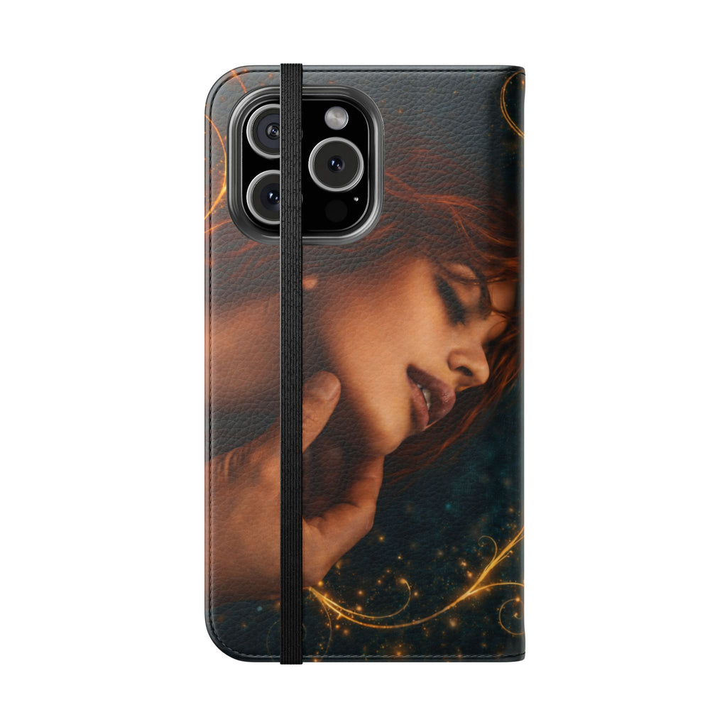 Good Girl Flip Phone Case