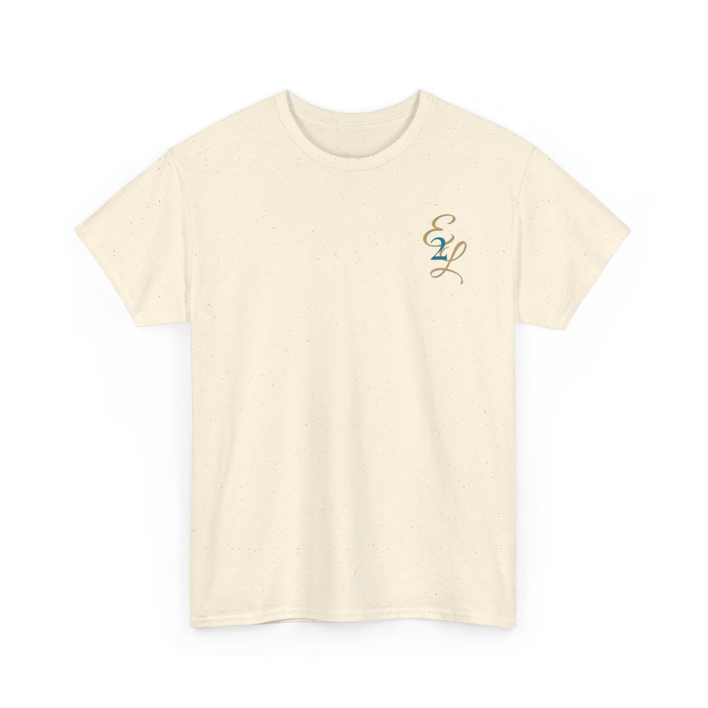 T-Shirt — "Enemies to Lovers. Emotional Damage."