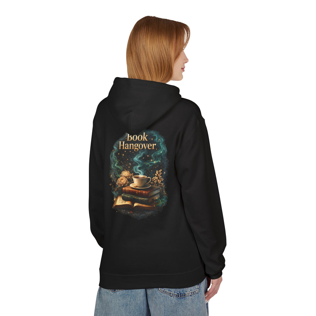 Book Hangover Hoodie