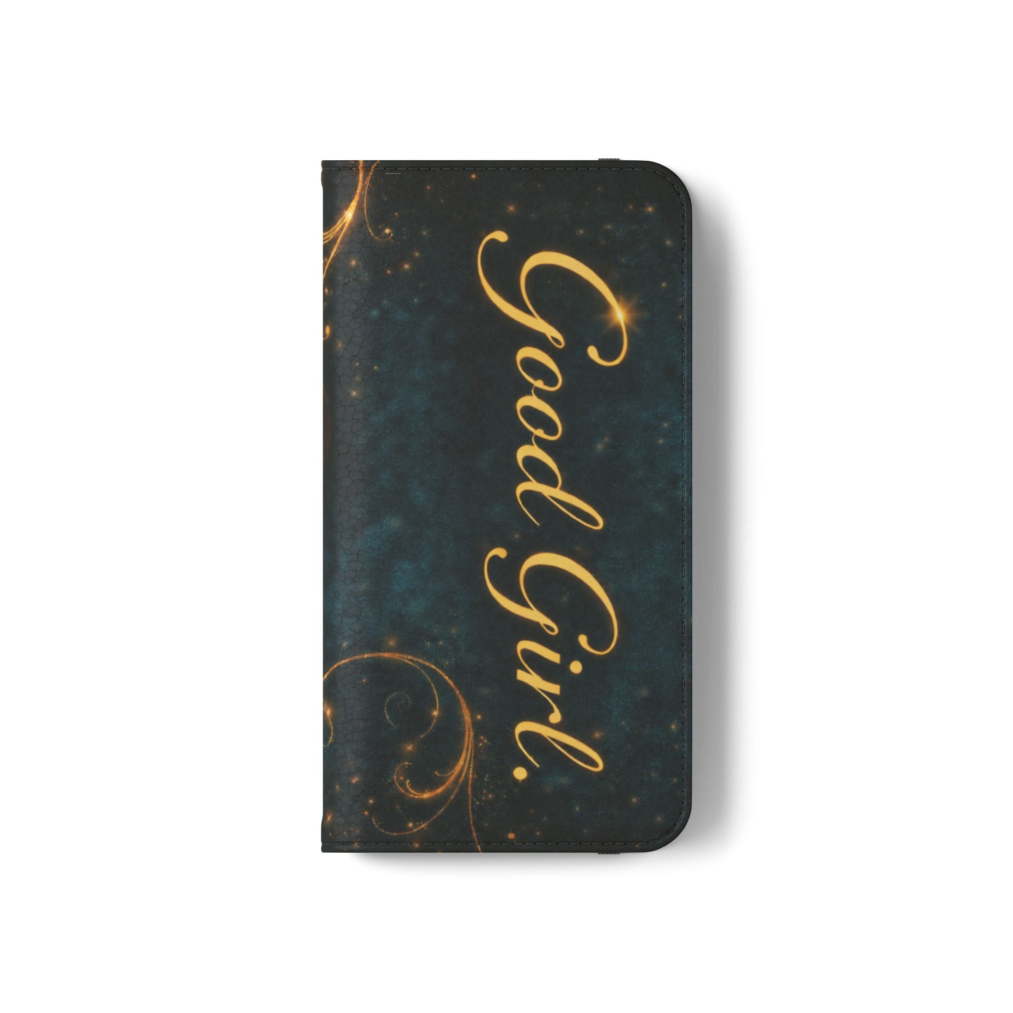 Good Girl Flip Phone Case