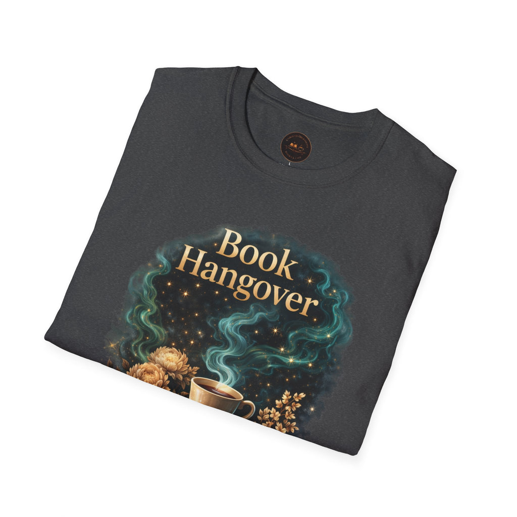 Book Hangover T-Shirt