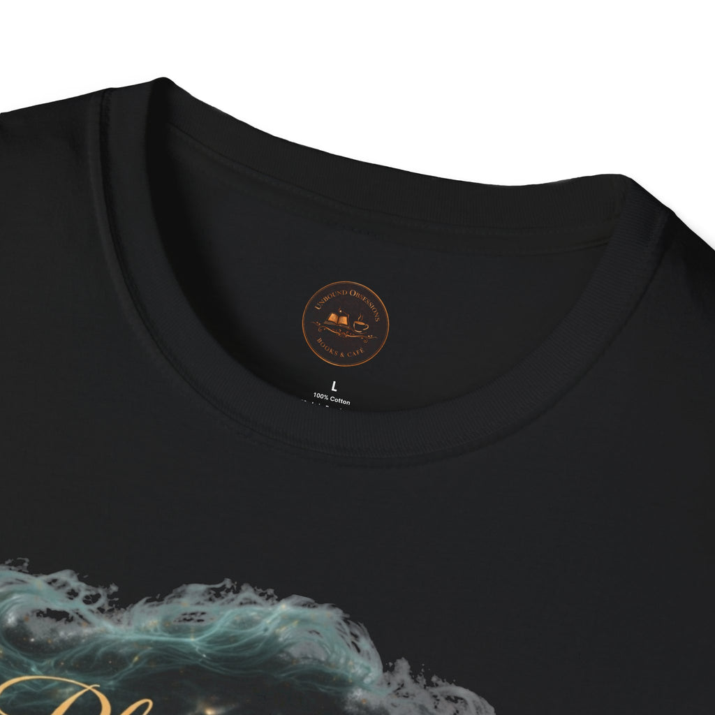 Plot Twist T-Shirt