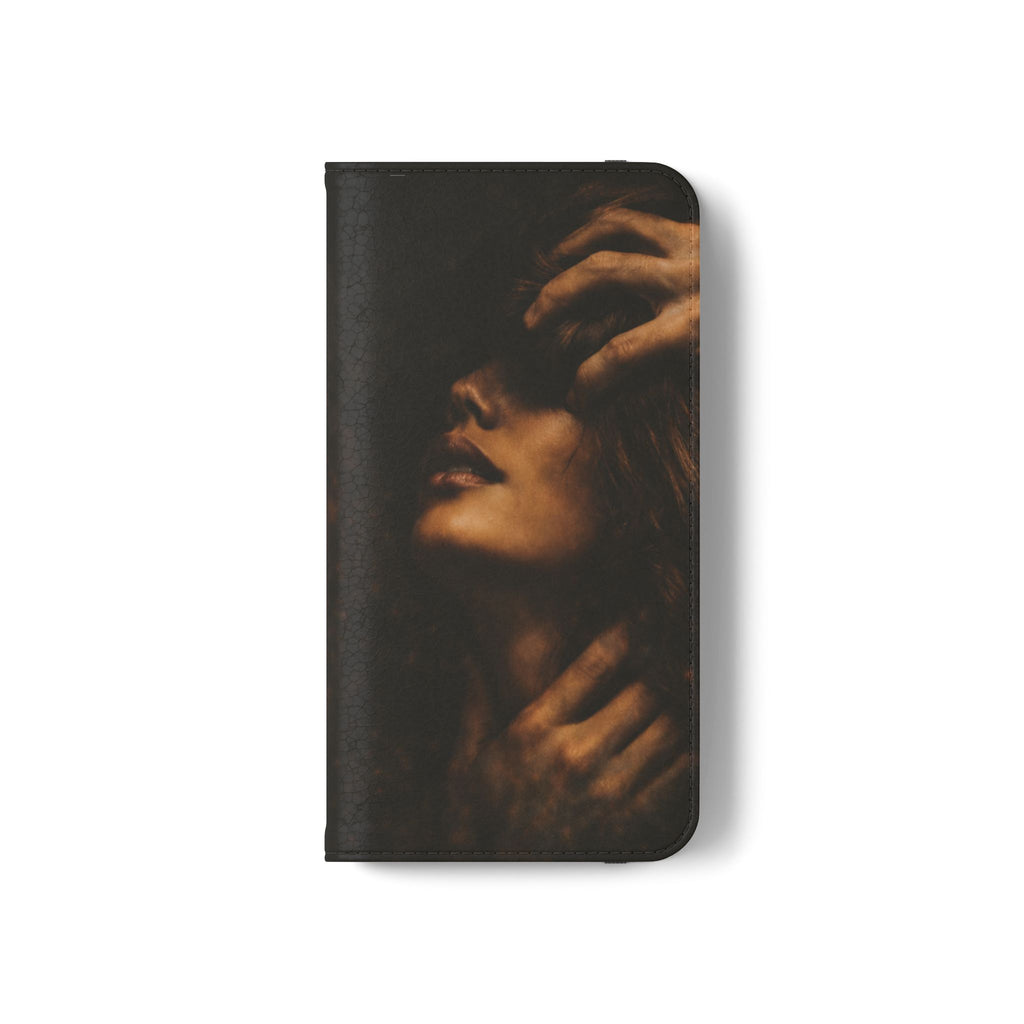 Mine. Phone Wallet Cover