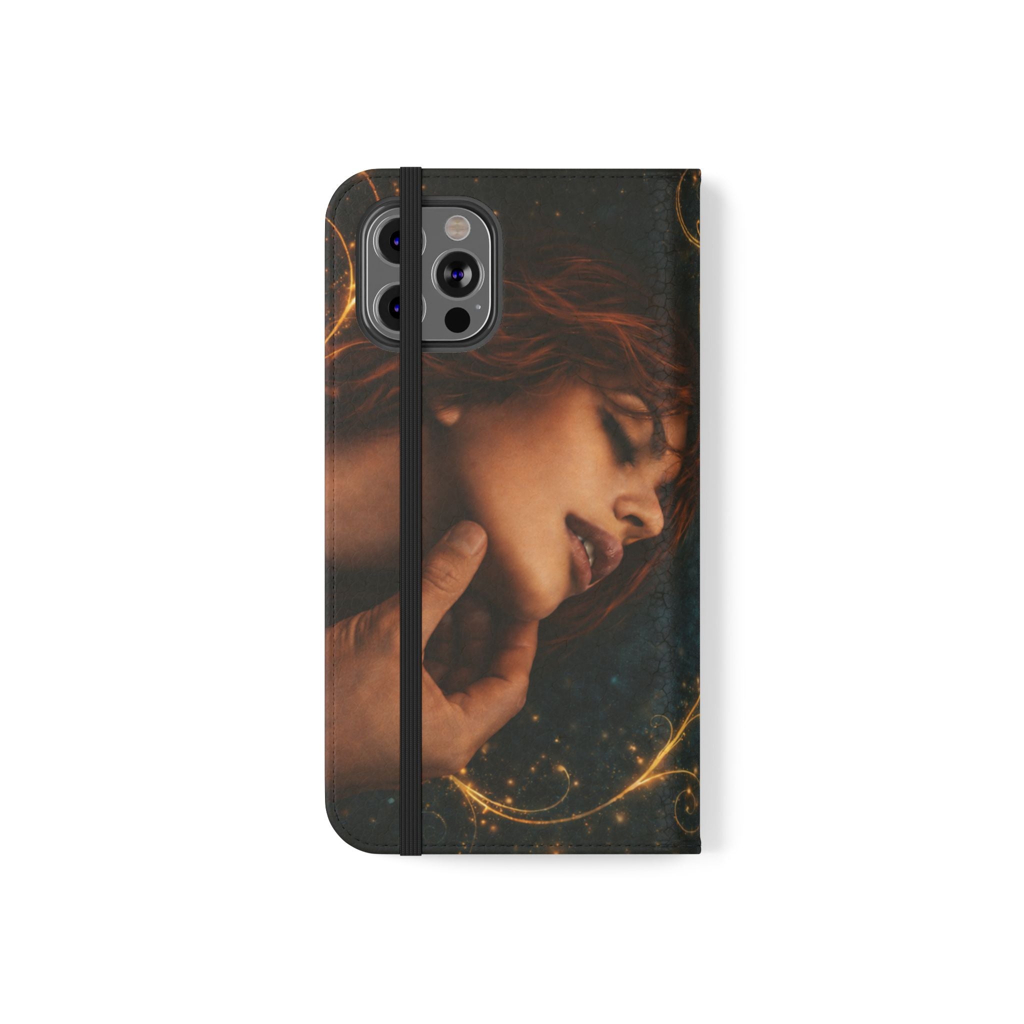 Good Girl Flip Phone Case