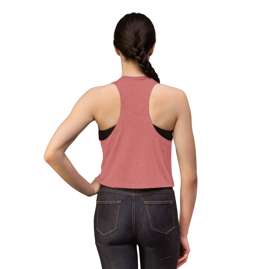 Certified Brat Crop Top