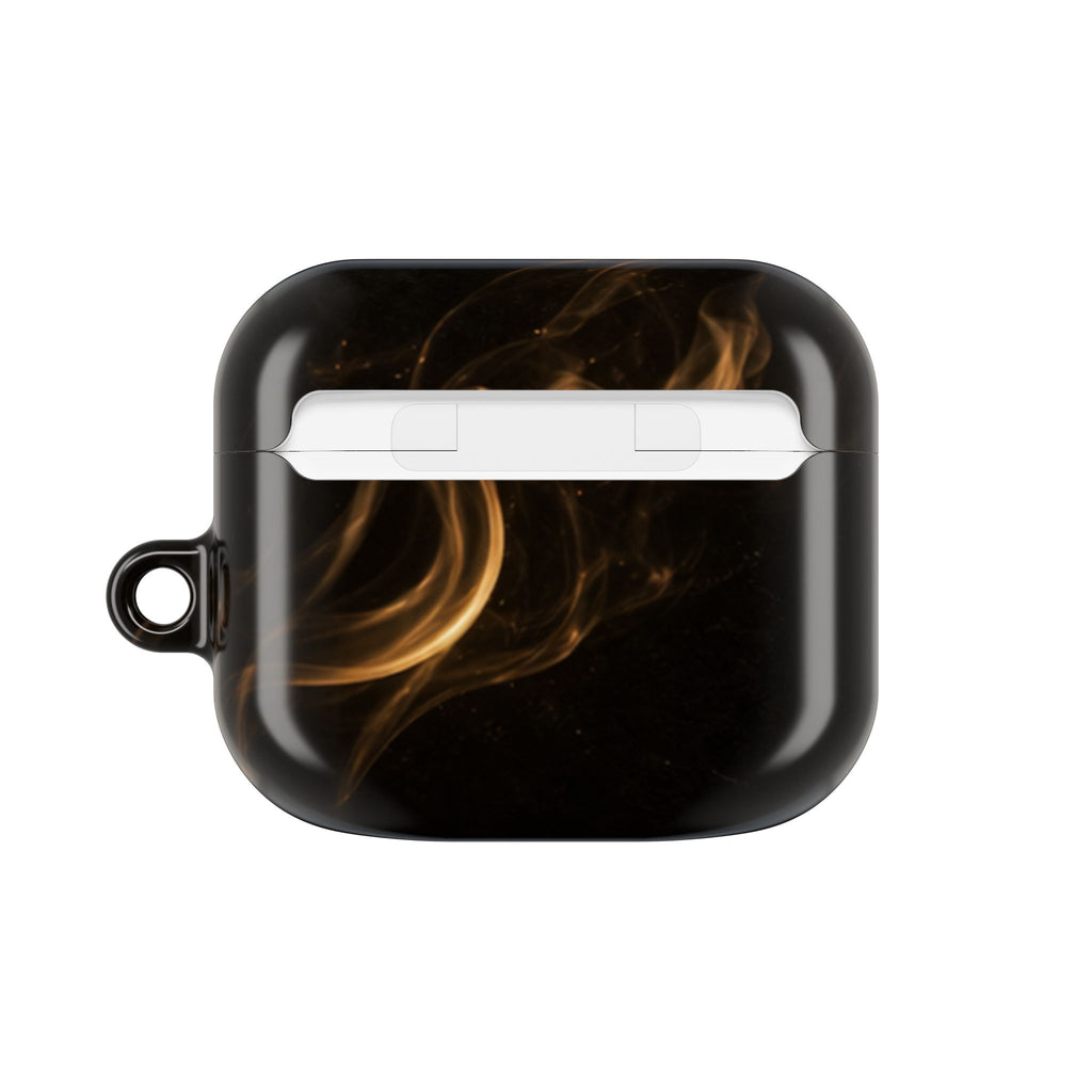 Morally Gray AirPod Case