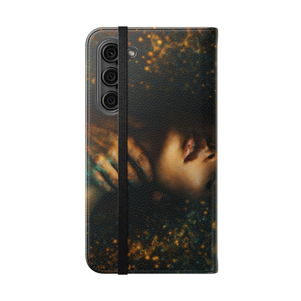 He Doesn’t Share — Phone Wallet