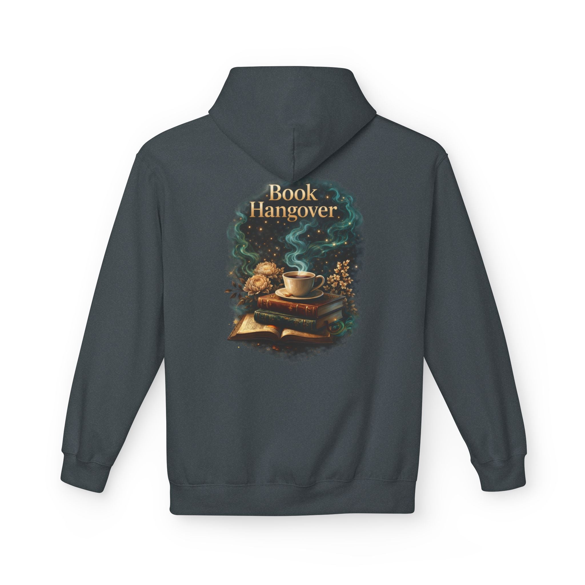 Book Hangover Hoodie