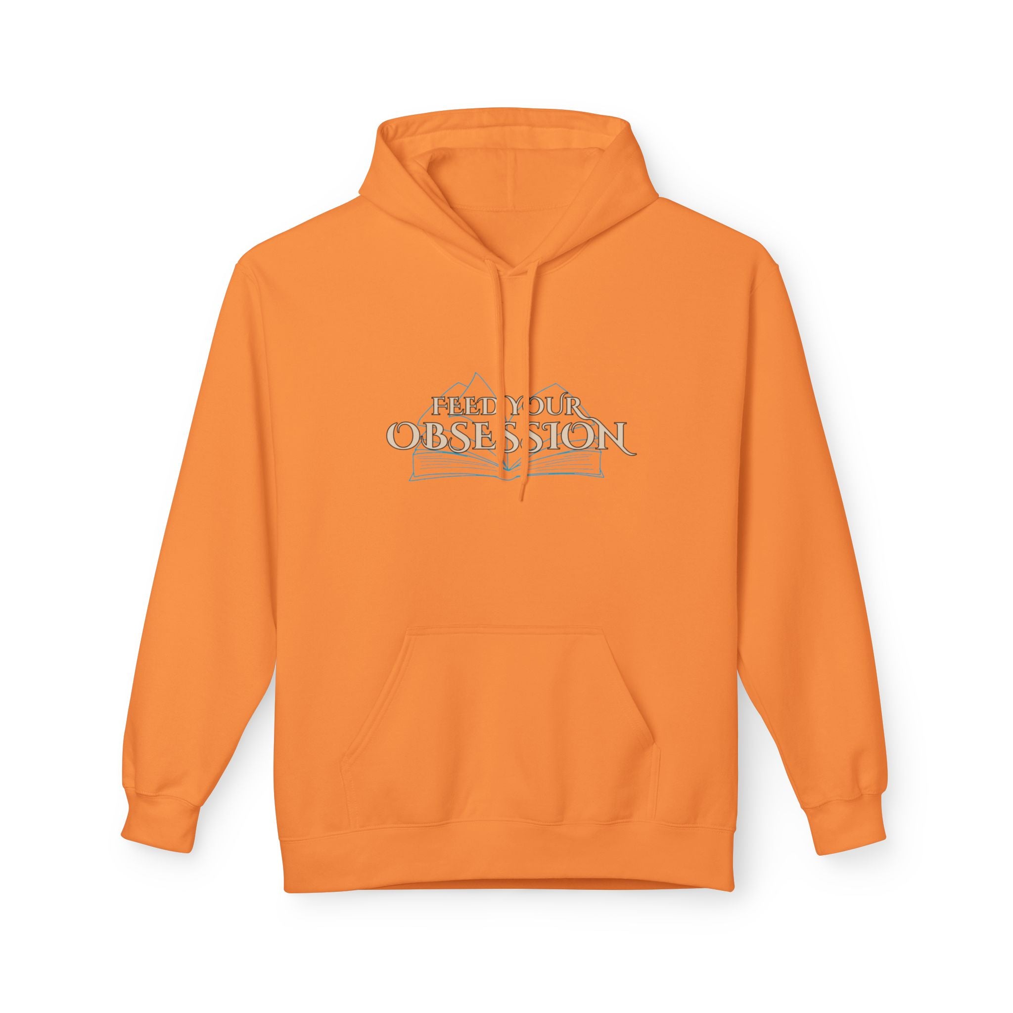 Book Hangover Hoodie
