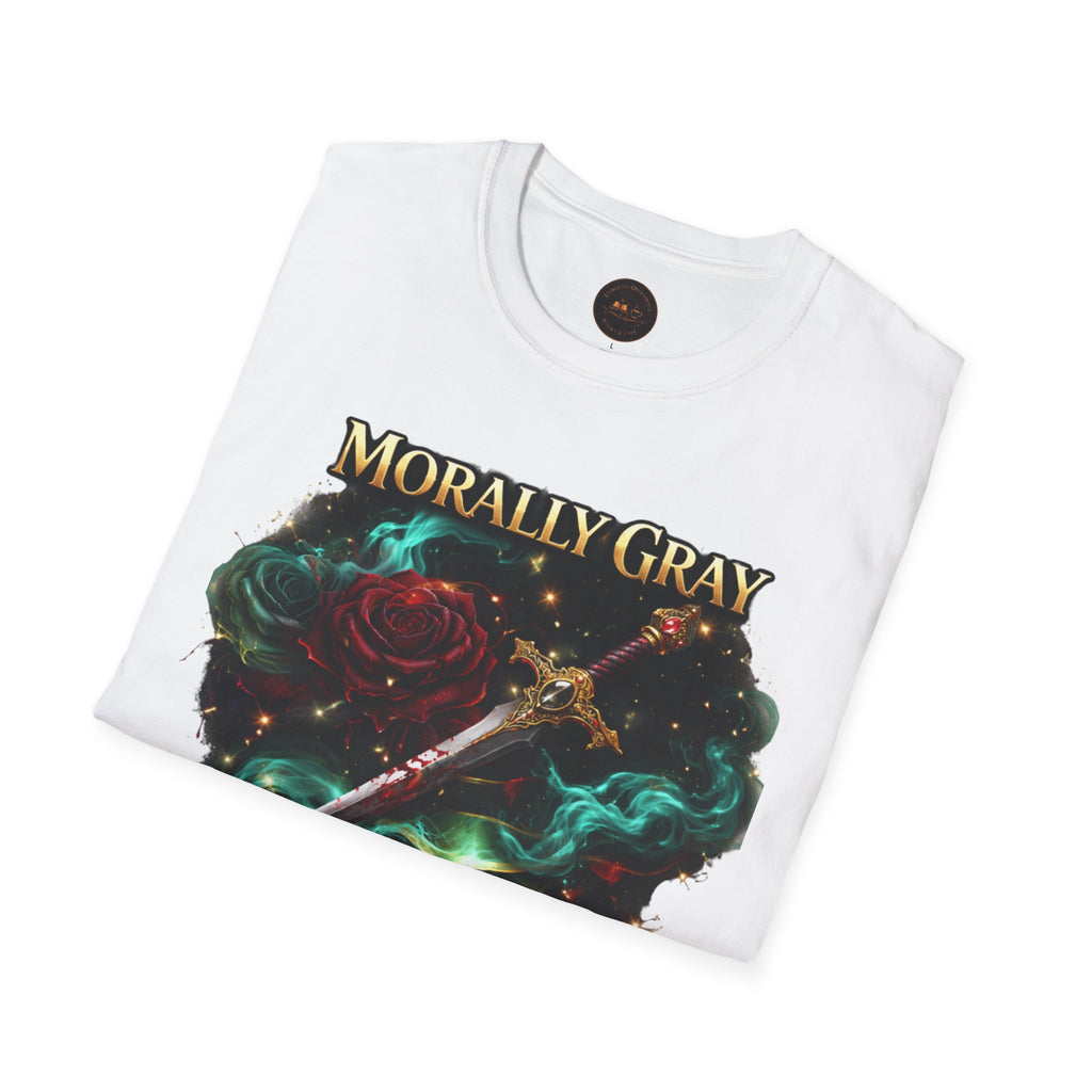 Morally Gray Energy T-Shirt