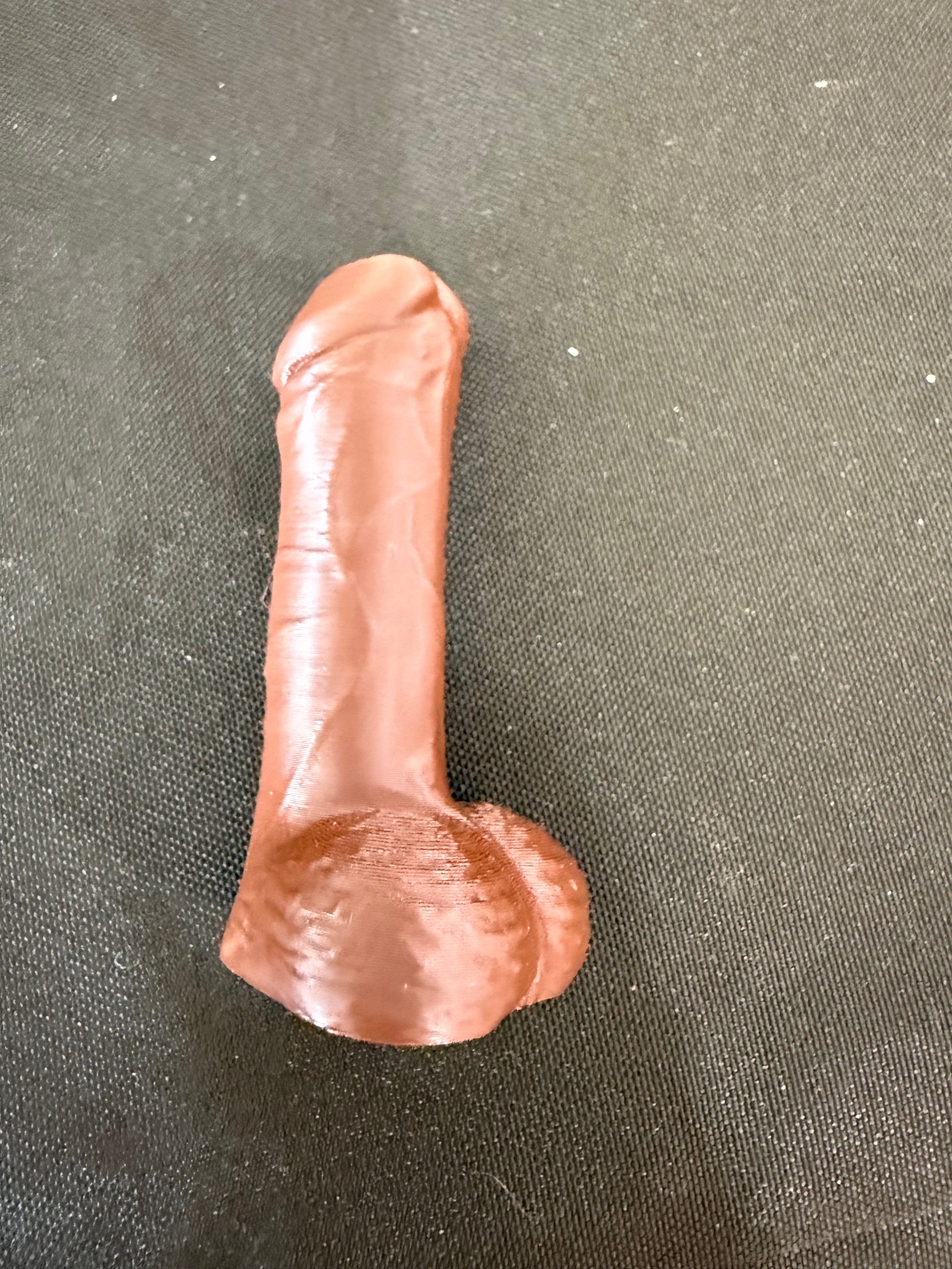 Straw Toppers 3D printed