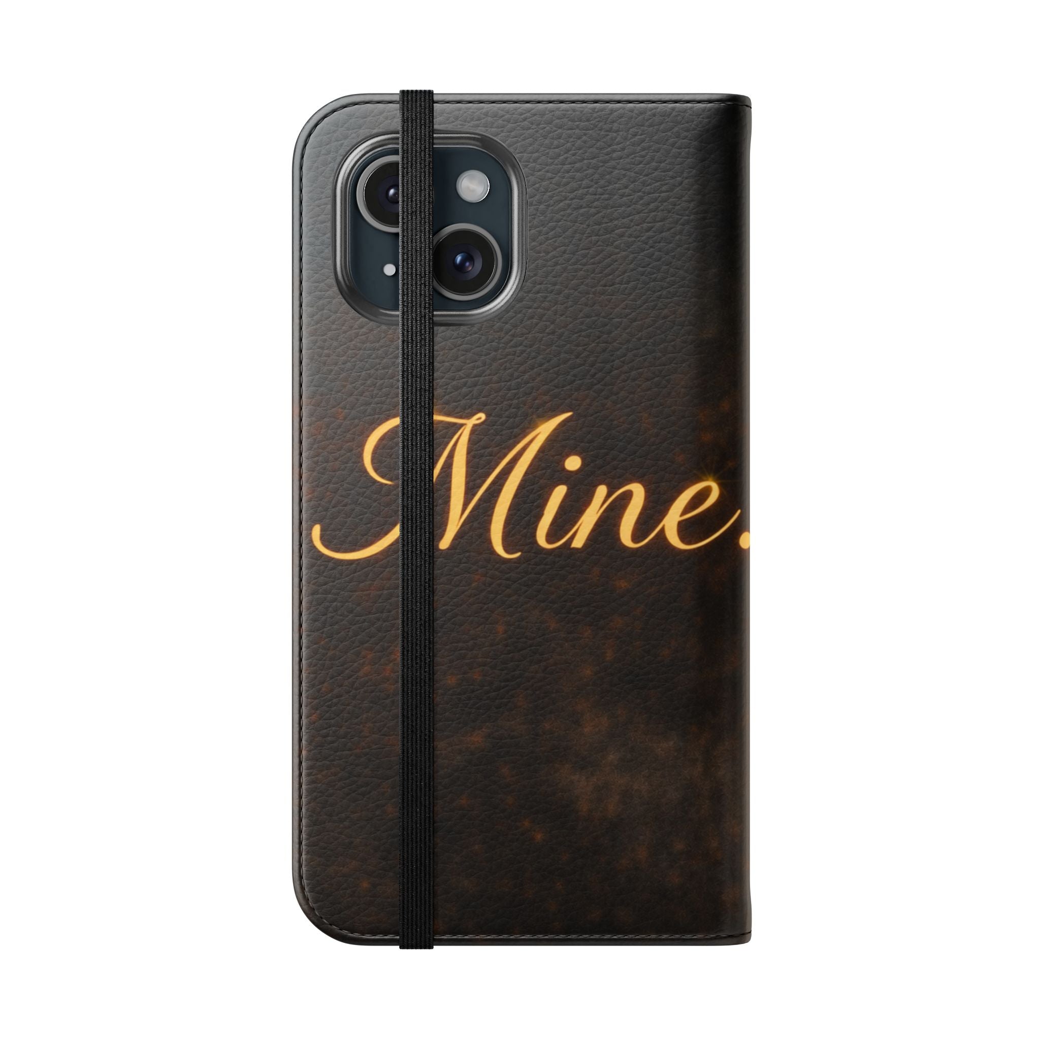 Mine. Phone Wallet Cover