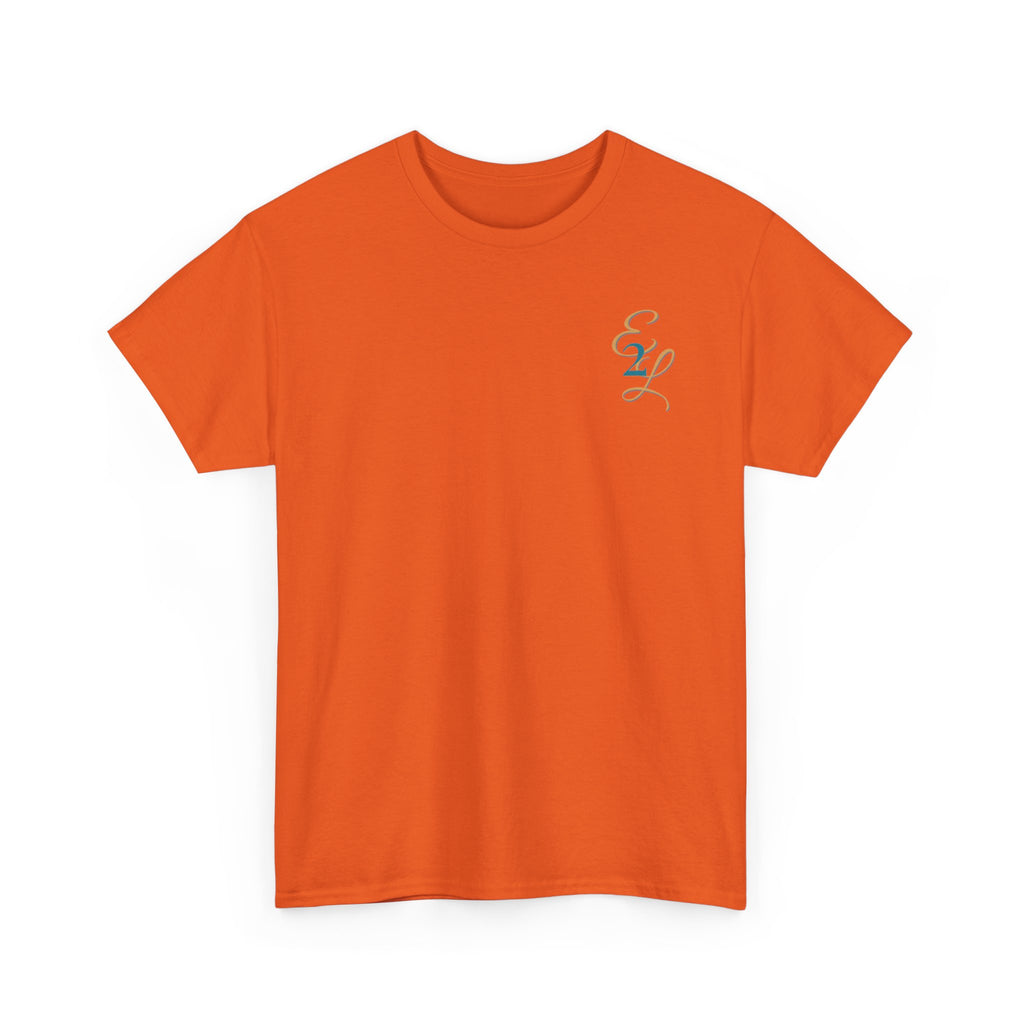T-Shirt — "Enemies to Lovers. Emotional Damage."
