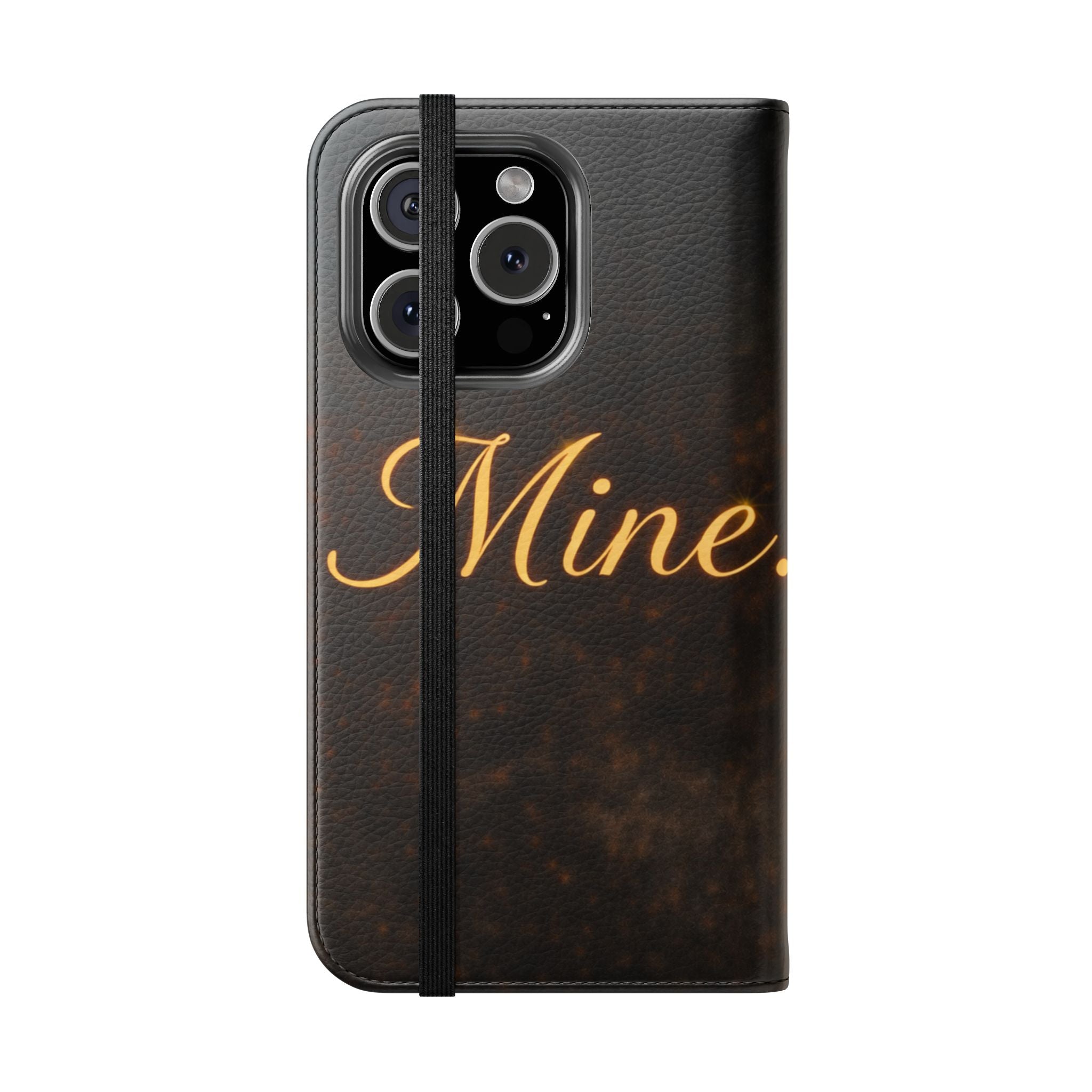 Mine. Phone Wallet Cover