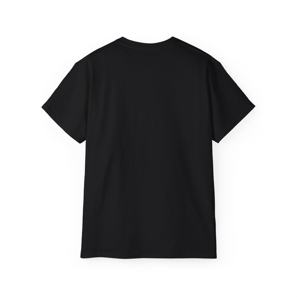 Possessive>Healthy Bookish (teal text) Ultra Cotton Tee