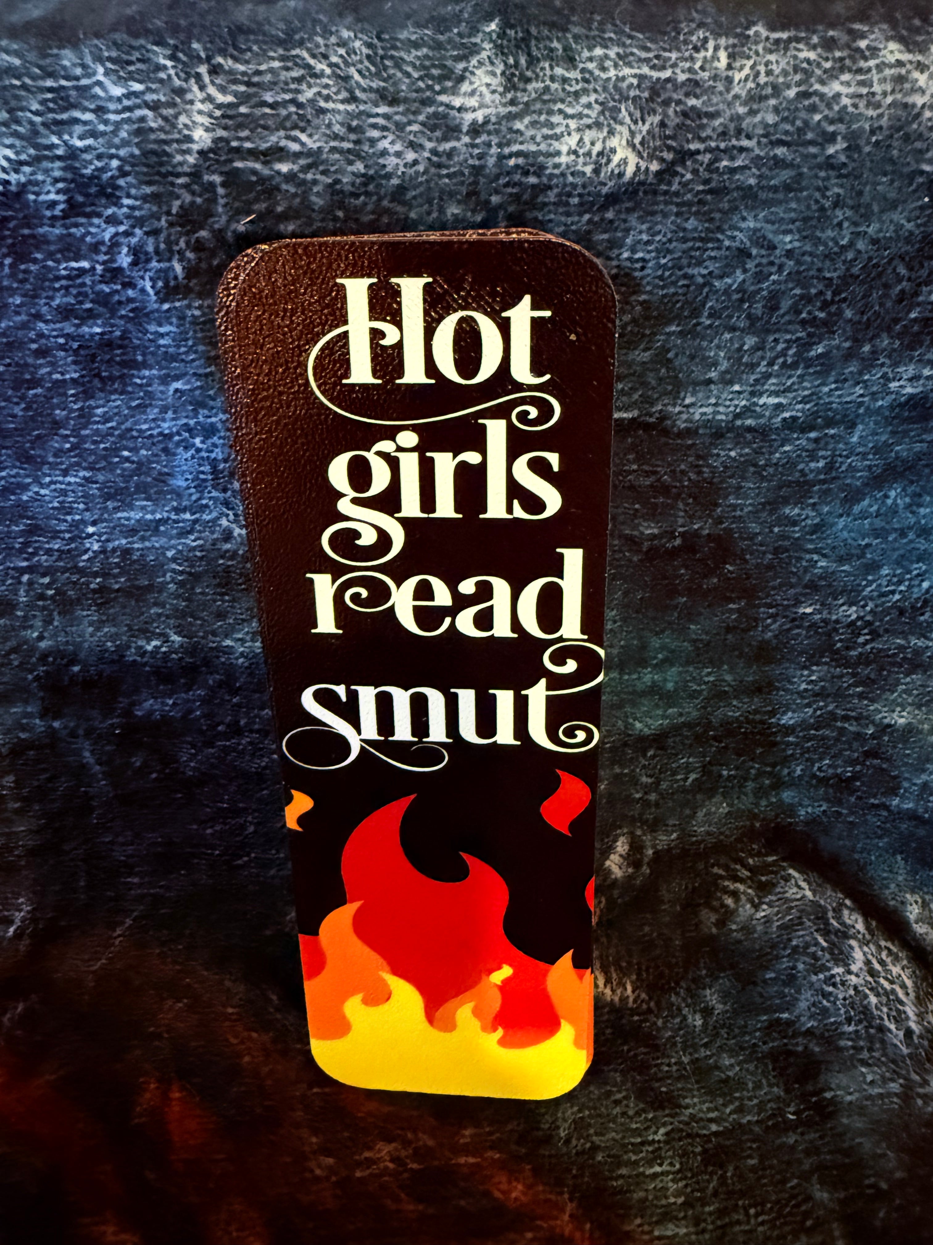 Novelty 3D printed Bookmarks