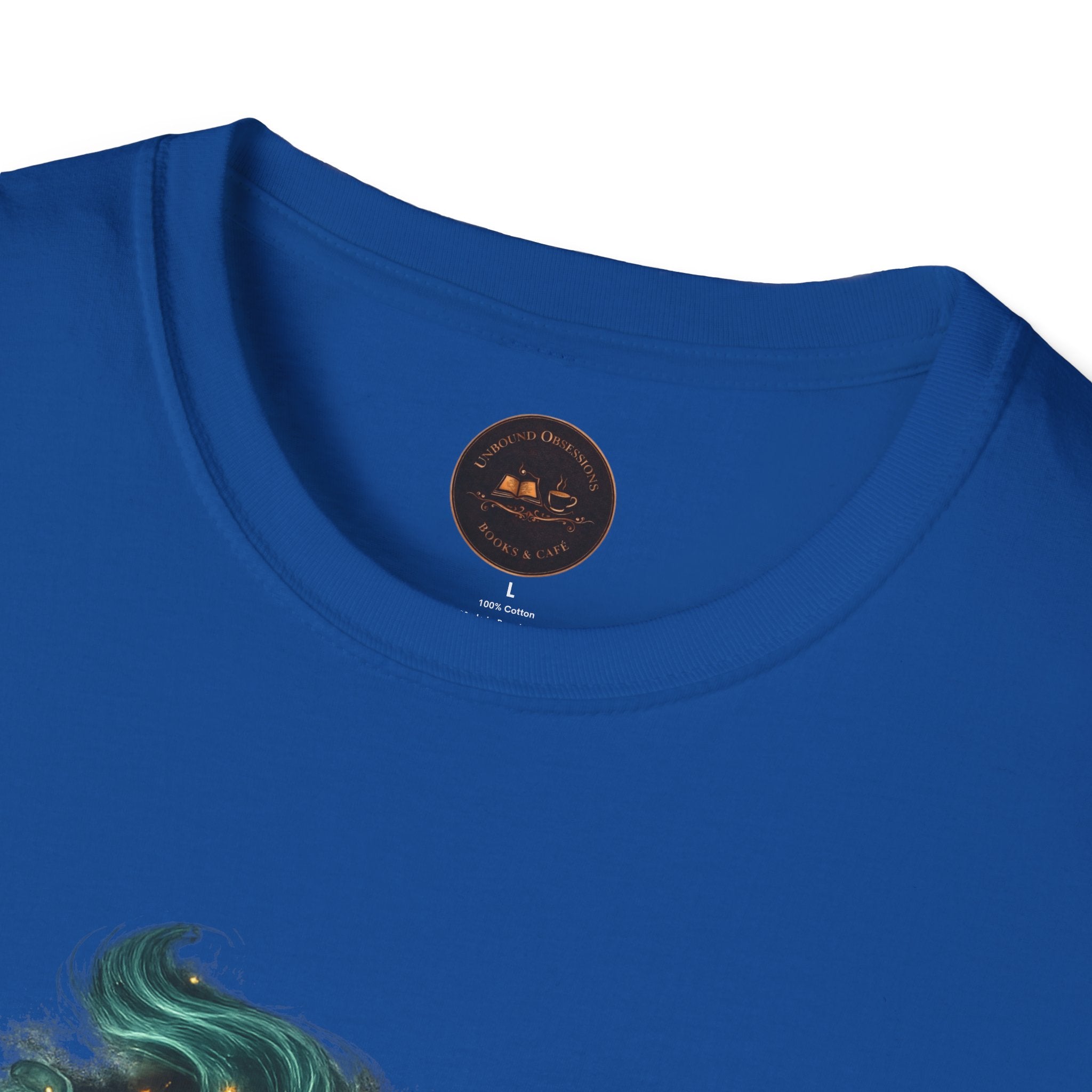 Slow Burn T-Shirt