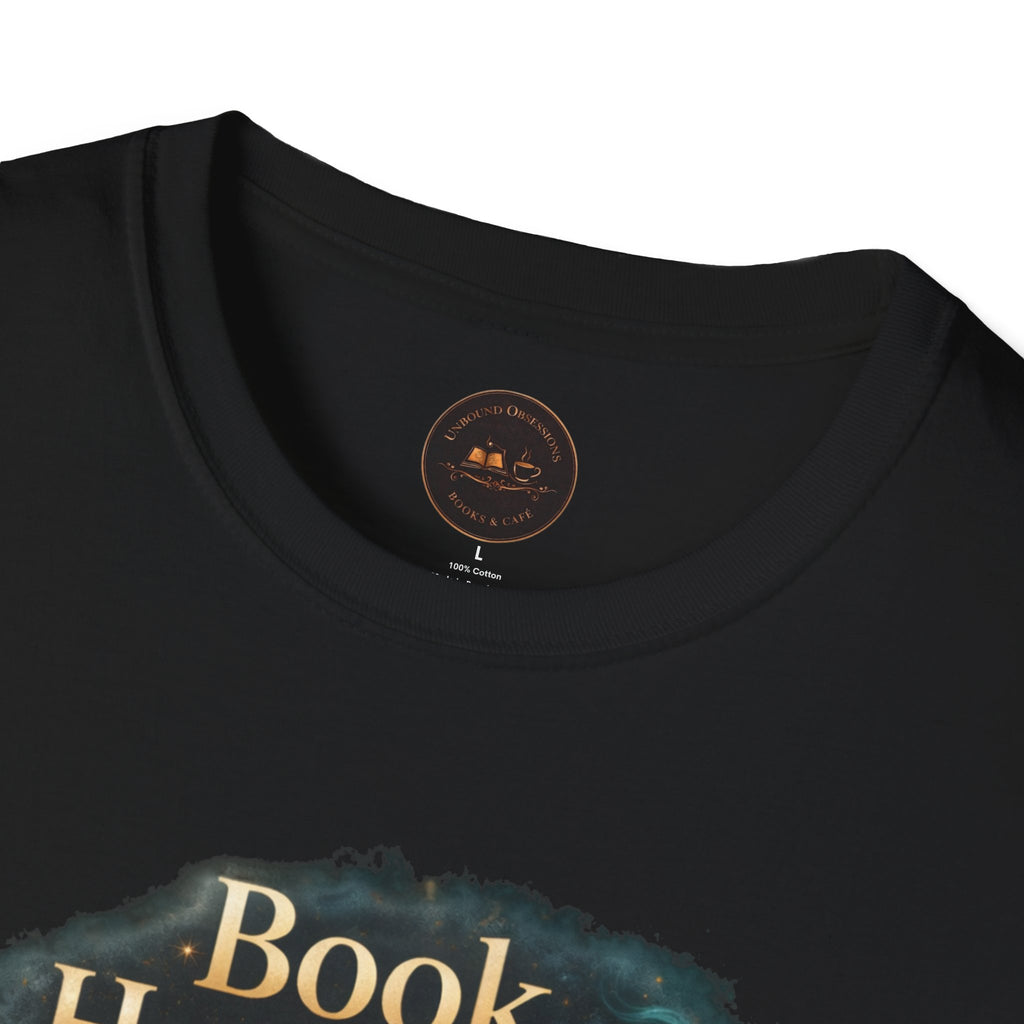 Book Hangover T-Shirt