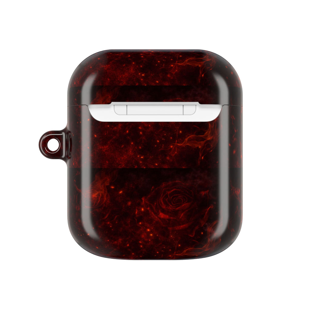 AirPod Case - Touch Her & Die