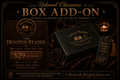 The Devoted Reader Box Add-On