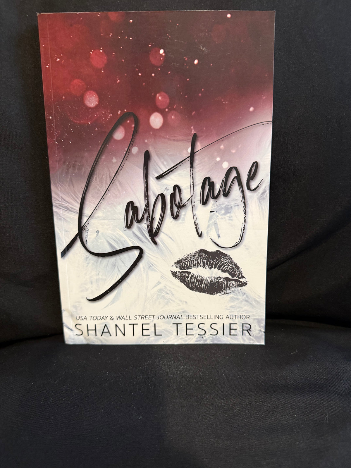 The LORDS Series By Shantel Tessier