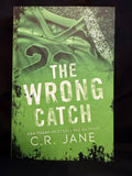 The Wrong Series

By C.R. Jane