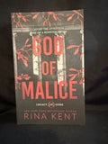 Legacy of Gods Series by Rina Kent