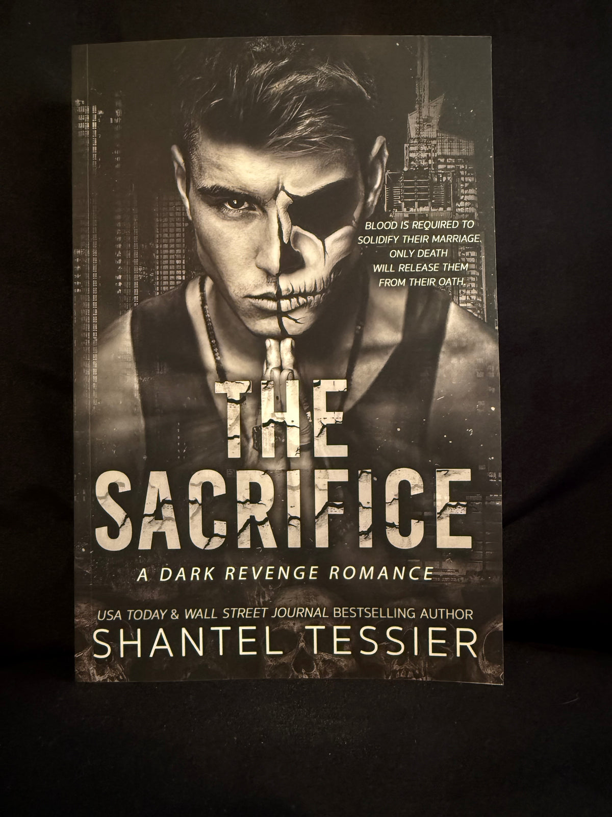 The LORDS Series By Shantel Tessier