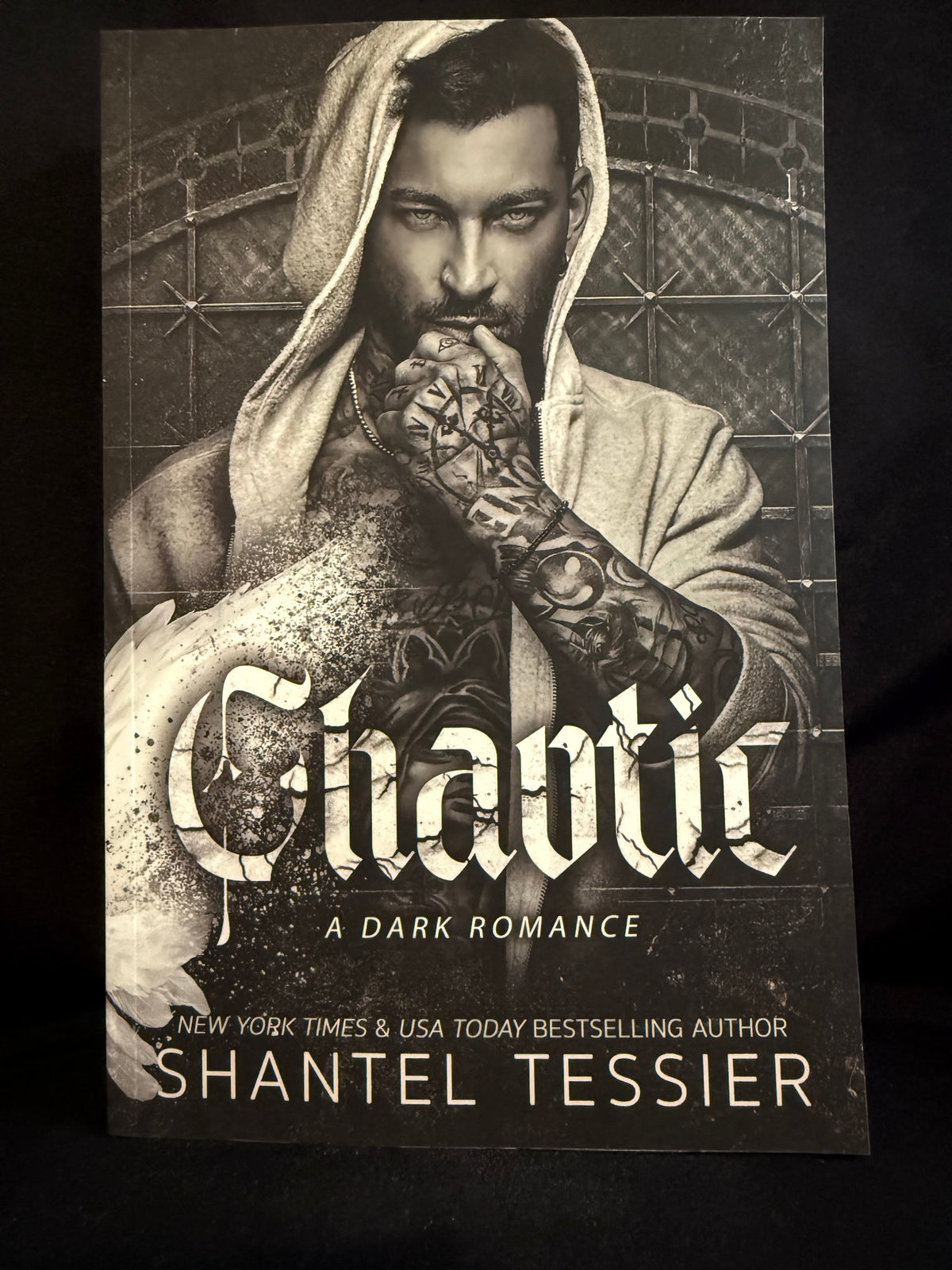 The LORDS Series By Shantel Tessier