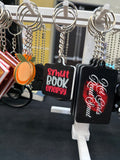 Keychains