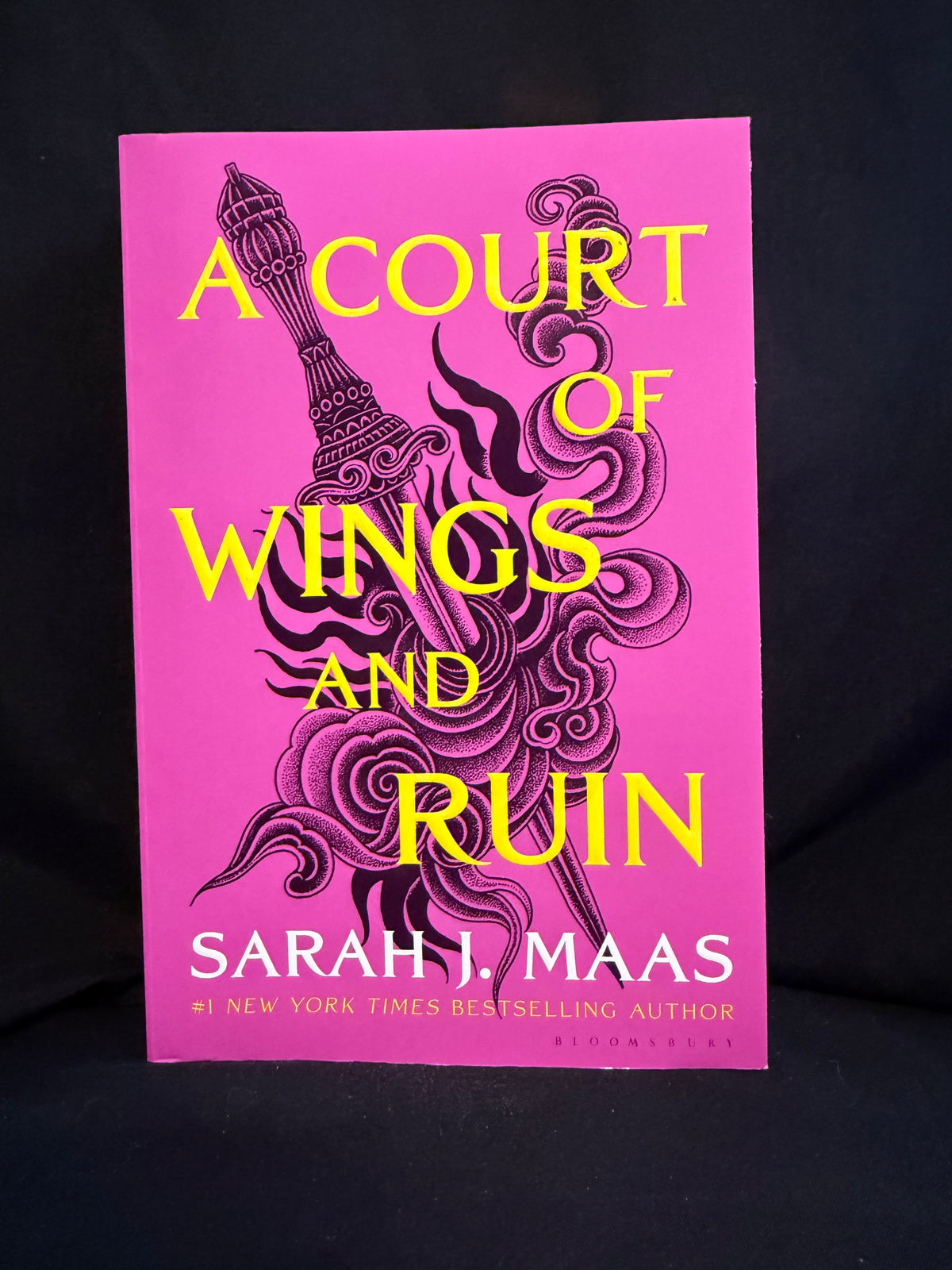 ACOTAR Series