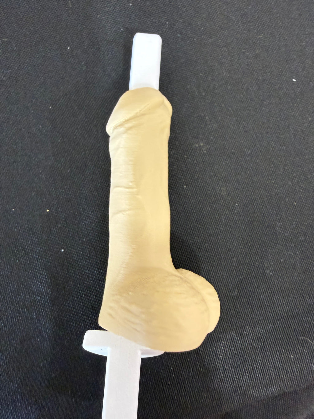 Straw Toppers 3D printed