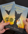 Inherited Death by Jeanne Rietzke
