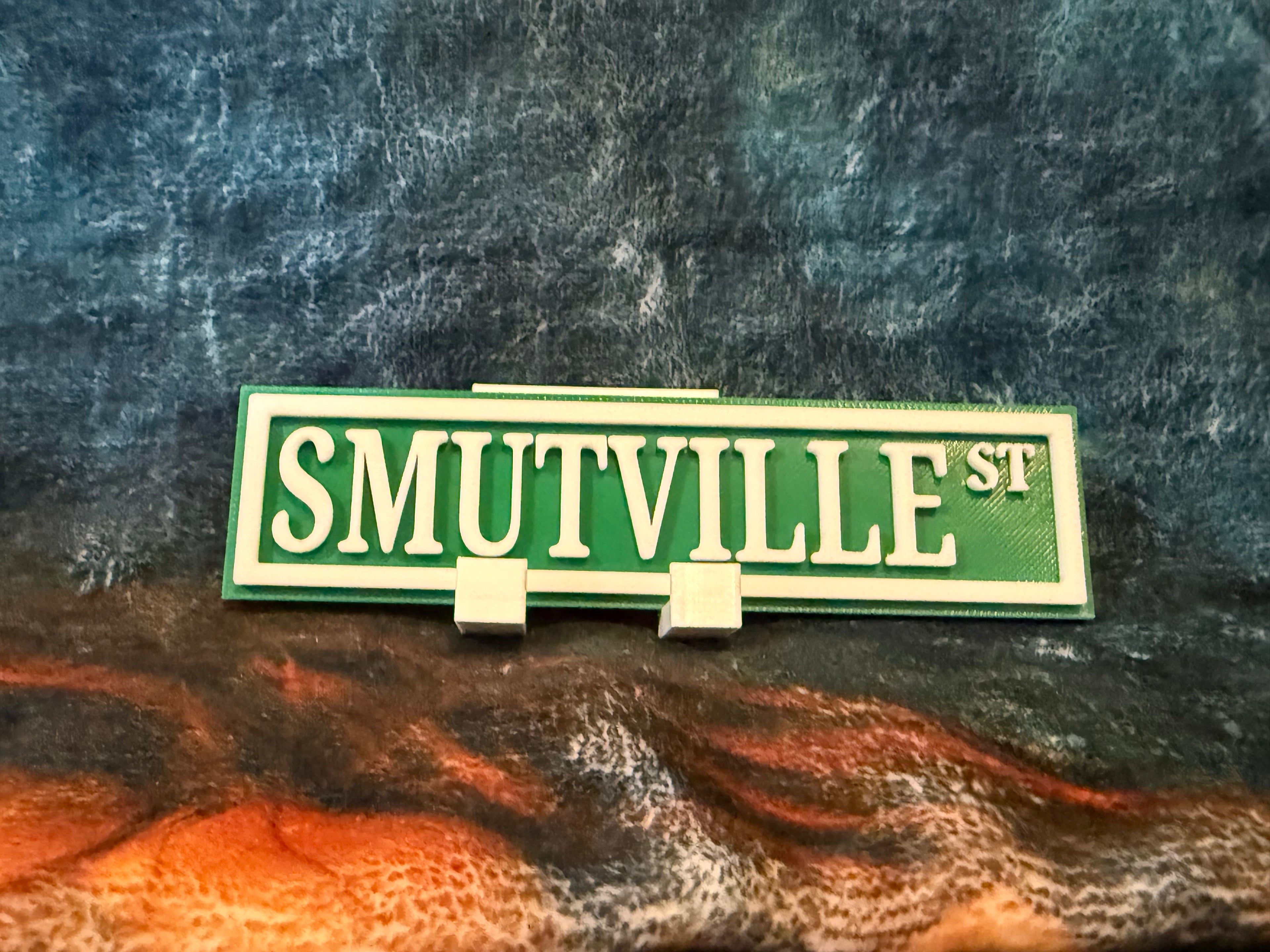 Small Plaque Bookish Signs (Colors Random)