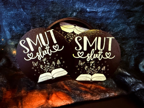 Bookish Coasters