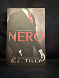 The Alliance Series by S.J. Tilly