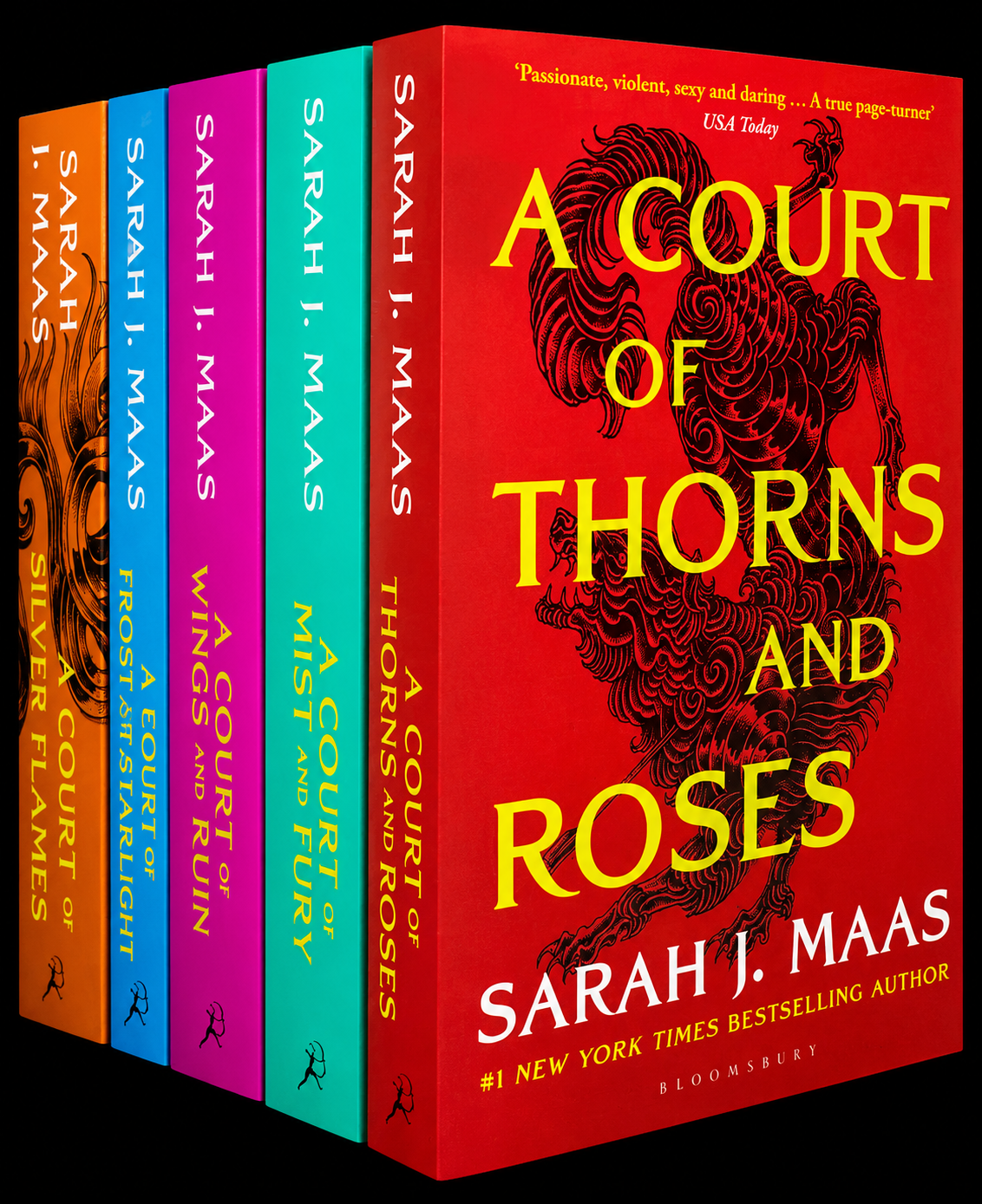 ACOTAR Series