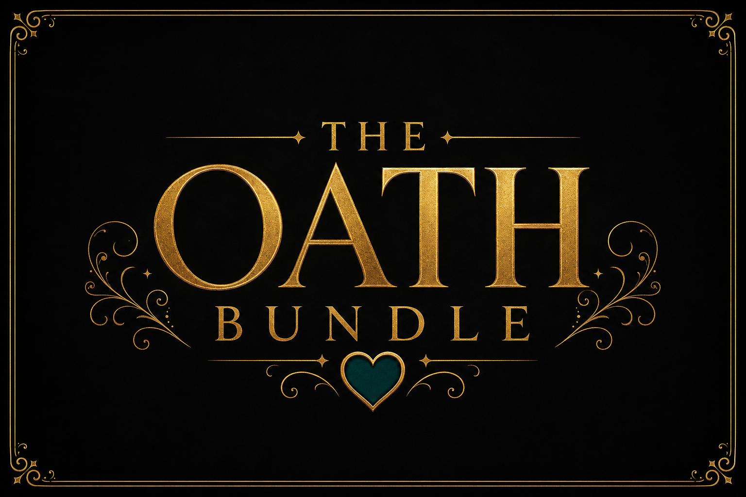 The Oath Bundle
