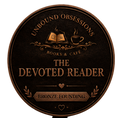 Founding Member - The Devoted Reader